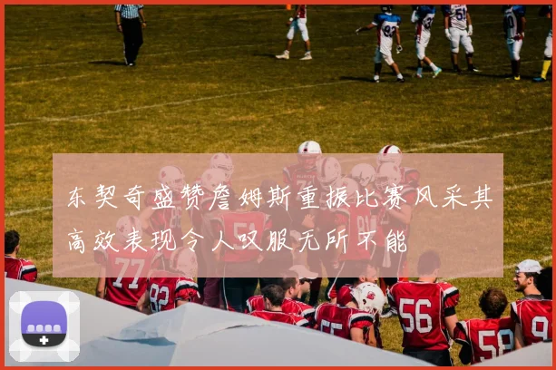 东契奇盛赞詹姆斯重振比赛风采其高效表现令人叹服无所不能